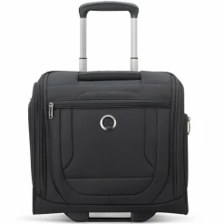Delsey Paris Helium DLX 2-Rollen Businesstrolley 36 cm Laptopfach