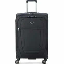Delsey Paris Helium DLX 4-Rollen Trolley 71 cm