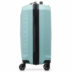 Delsey Paris Karat 2.0 4 Rollen Kabinentrolley 55 cm