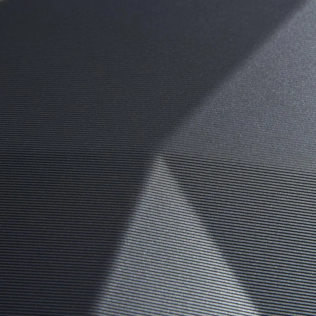 Delsey Paris Hartgepäck|4-Rollen Koffer<Karat 2.0 4 Rollen Trolley 66 cm anthrazit