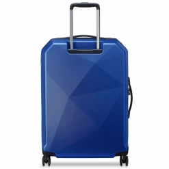 Delsey Paris Karat 2.0 4 Rollen Trolley 66 cm