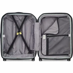 Delsey Paris Karat 2.0 4 Rollen Trolley 66 cm