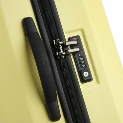 Delsey Paris Karat 2.0 4 Rollen Trolley 76 cm