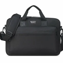 Delsey Paris Maubert 2.0 Aktentasche 40 cm Laptopfach