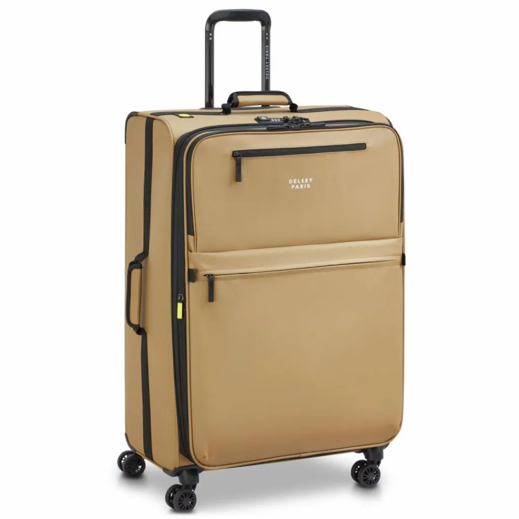 Delsey Paris Maubert 2.0 4-Rollen Trolley 79 cm