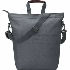 Sale Delsey Paris Maubert 2.0 Shopper Tasche RFID 38,5 cm Laptopfach anthrazit