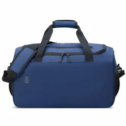 Delsey Paris Weekender|Reisetaschen Ohne Rollen<Maubert 2.0 Weekender Reisetasche 50 cm blau