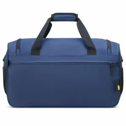 Delsey Paris Weekender|Reisetaschen Ohne Rollen<Maubert 2.0 Weekender Reisetasche 50 cm blau