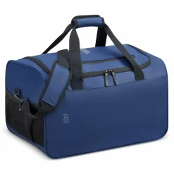 Delsey Paris Weekender|Reisetaschen Ohne Rollen<Maubert 2.0 Weekender Reisetasche 50 cm blau