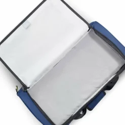 Delsey Paris Weekender|Reisetaschen Ohne Rollen<Maubert 2.0 Weekender Reisetasche 50 cm blau