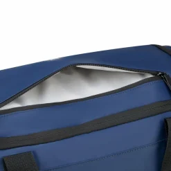 Delsey Paris Weekender|Reisetaschen Ohne Rollen<Maubert 2.0 Weekender Reisetasche 50 cm blau