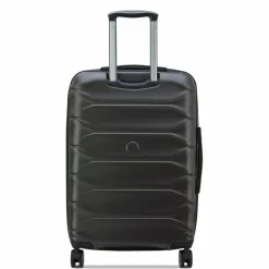 Delsey Paris Meteor 4 Rollen Kofferset 3-teilig mit Dehnfalte