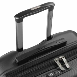 Online Delsey Paris Meteor 4 Rollen Kofferset 3-teilig mit Dehnfalte black