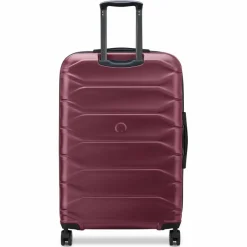 Delsey Paris Meteor 4 Rollen Kofferset 3-teilig mit Dehnfalte