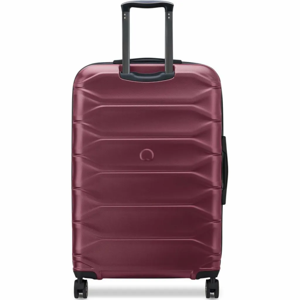 Delsey Paris Meteor 4 Rollen Kofferset 3-teilig mit Dehnfalte