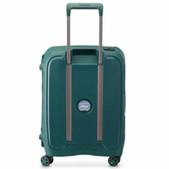 Delsey Paris Moncey 4-Rollen Kabinentrolley 55 cm
