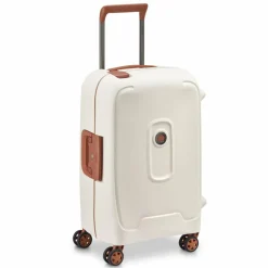 Delsey Paris Moncey 4-Rollen Kabinentrolley 55 cm