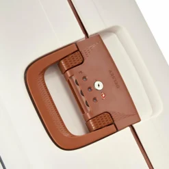 Delsey Paris Moncey 4-Rollen Kabinentrolley 55 cm