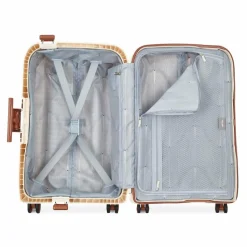 Delsey Paris Moncey 4-Rollen Kabinentrolley 55 cm