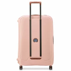 Delsey Paris Moncey 4-Rollen Trolley 76 cm