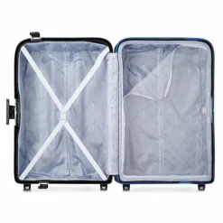Delsey Paris Moncey 4-Rollen Trolley 82 cm