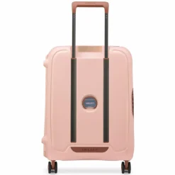 Delsey Paris Hartgepäck Kabinengepäck|4-Rollen Kabinentrolleys<Moncey 4-Rollen Kabinentrolley 55 cm pink