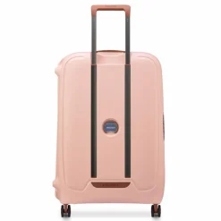 Delsey Paris Moncey 4-Rollen Trolley 69 cm
