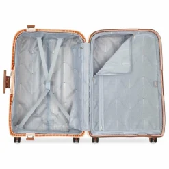 Delsey Paris Moncey 4-Rollen Trolley 69 cm
