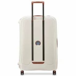 Hot Delsey Paris Moncey 4-Rollen Trolley 76 cm angora