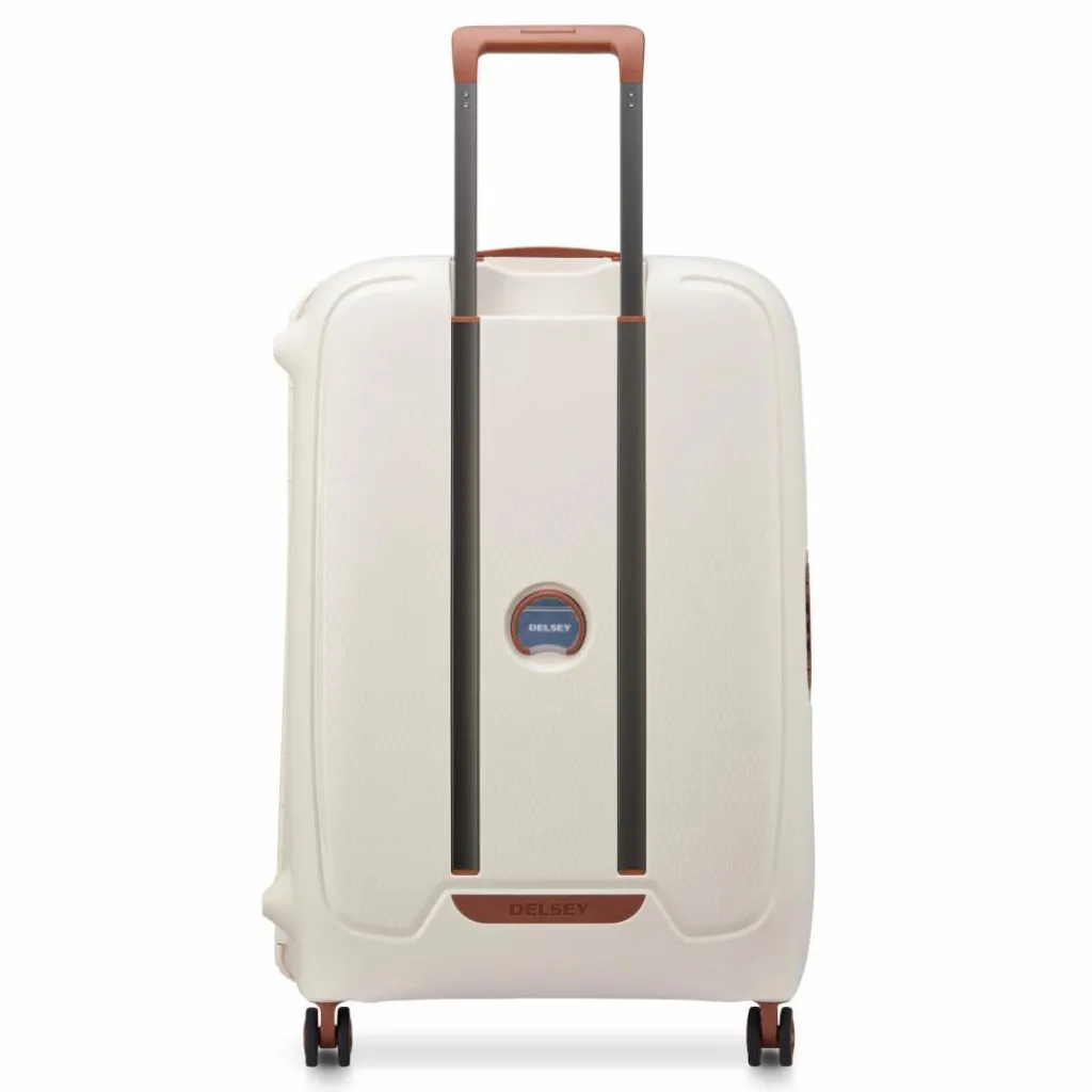 Delsey Paris Moncey 4-Rollen Trolley 69 cm
