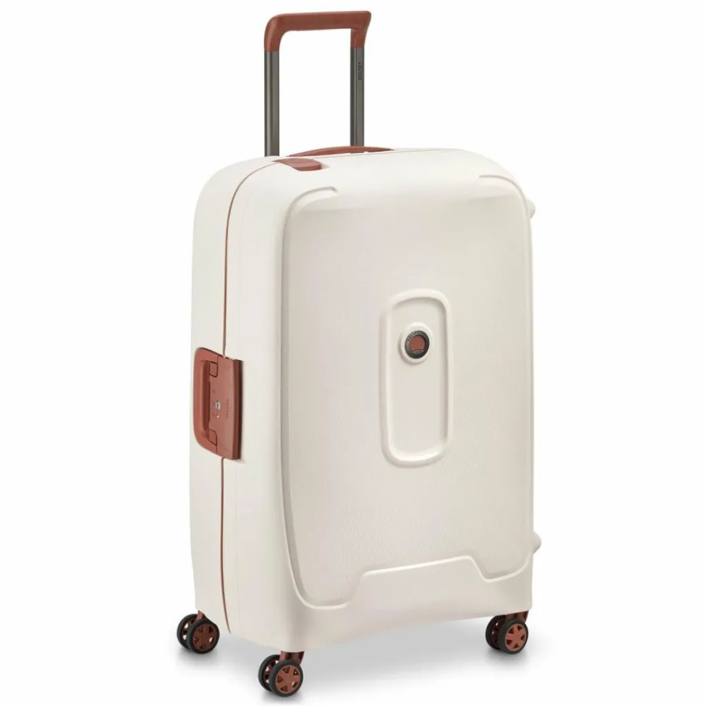 Delsey Paris Moncey 4-Rollen Trolley 69 cm