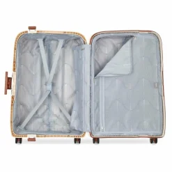 Delsey Paris Moncey 4-Rollen Trolley 69 cm