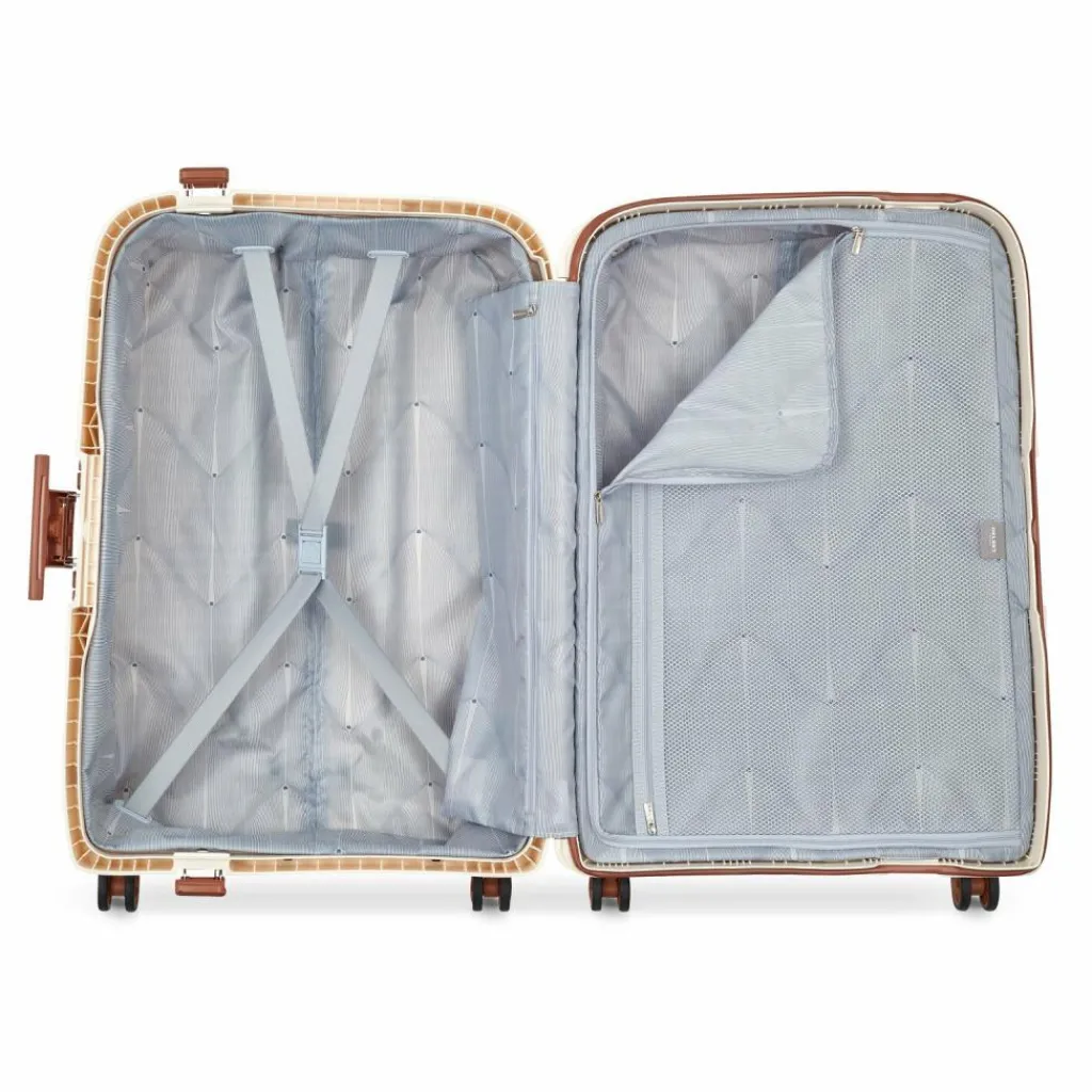Delsey Paris Moncey 4-Rollen Trolley 69 cm