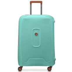 Delsey Paris Moncey 4-Rollen Trolley 69 cm mandel 1