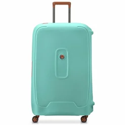 Hot Delsey Paris Moncey 4-Rollen Trolley 82 cm mandel 1