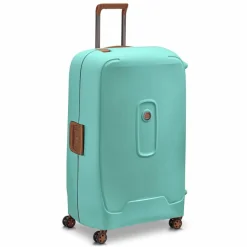 Hot Delsey Paris Moncey 4-Rollen Trolley 82 cm mandel 1