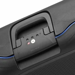 Delsey Paris Moncey 4-Rollen Kabinentrolley 55 cm