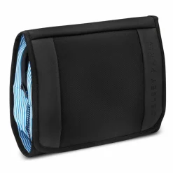 Delsey Paris Montmartre 3 Kulturbeutel 26.5 cm