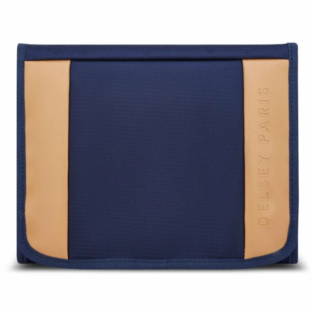 Delsey Paris Kulturbeutel<Montmartre 3 Kulturbeutel 26.5 cm navy blue