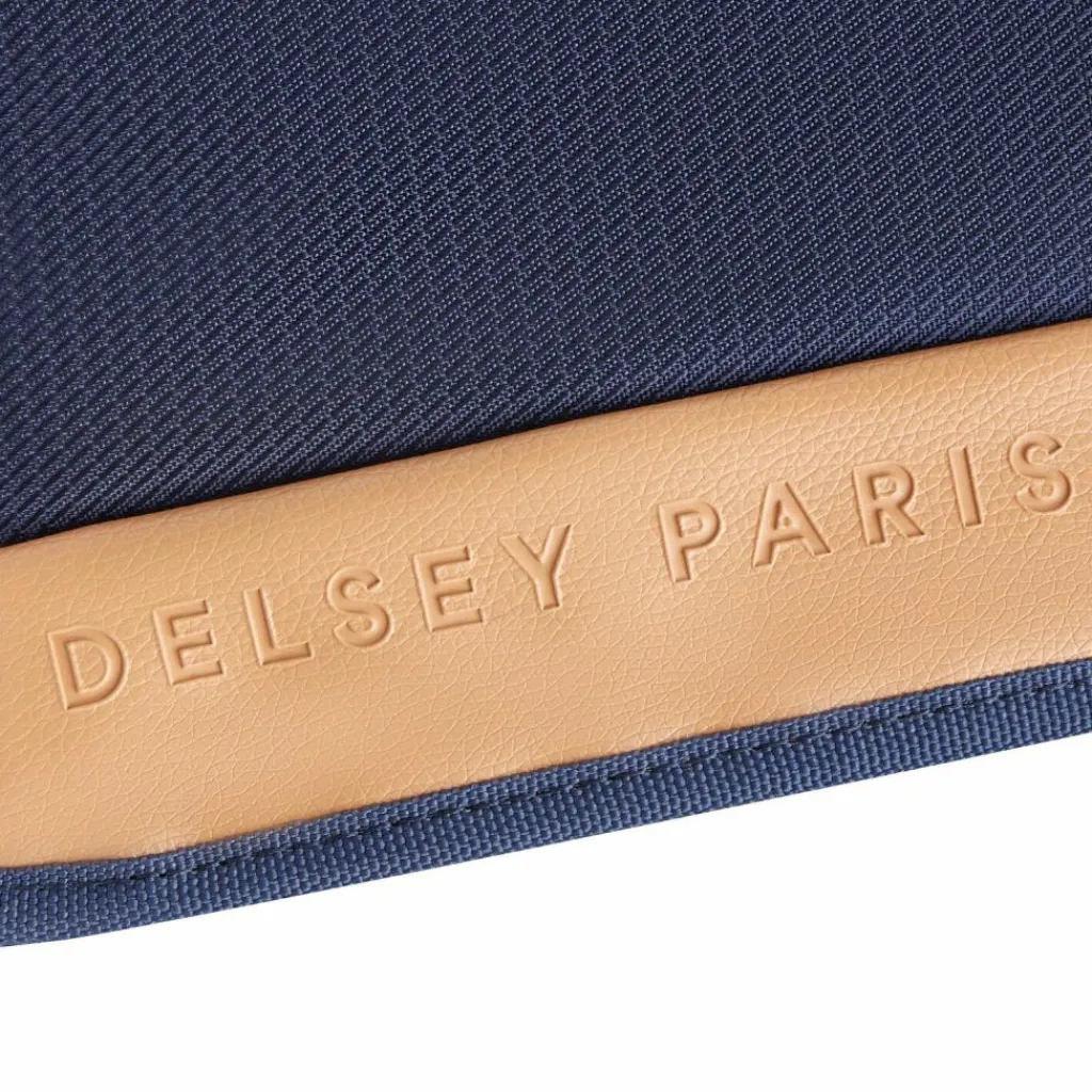Delsey Paris Kulturbeutel<Montmartre 3 Kulturbeutel 26.5 cm navy blue
