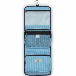 Delsey Paris Kulturbeutel<Montmartre 3 Kulturbeutel 26.5 cm navy blue