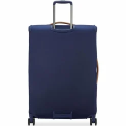 Delsey Paris Montmartre 3 4 Rollen Trolley 83 cm mit Dehnfalte