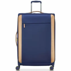Delsey Paris Montmartre 3 4 Rollen Trolley 76 cm mit Dehnfalte