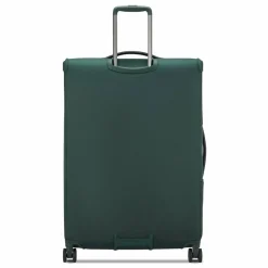 New Delsey Paris Montmartre 3 4 Rollen Trolley 83 cm mit Dehnfalte pine