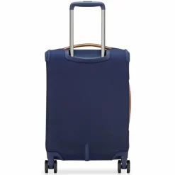 Delsey Paris Montmartre 3 4 Rollen Kabinentrolley 55 cm mit Dehnfalte