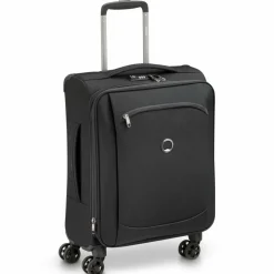 Delsey Paris Montmartre Air 2.0 4-Rollen Kabinentrolley 55 cm