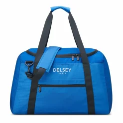 Delsey Paris Nomade Faltbare Reisetasche 55 cm