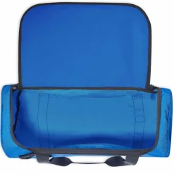 Delsey Paris Nomade Faltbare Reisetasche 55 cm