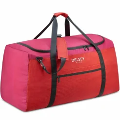 Delsey Paris Reisetaschen Ohne Rollen<Nomade Faltbare Reisetasche 80 cm paonie