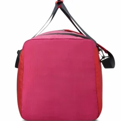 Delsey Paris Reisetaschen Ohne Rollen<Nomade Faltbare Reisetasche 80 cm paonie